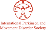 International Parkinson and Movement Disorder Society logo